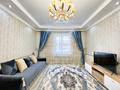 2-комнатная квартира, 55 м², 3/4 этаж, Алихана Бокейханова 29 за 31 млн 〒 в Астане, Есильский р-н — фото 2