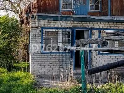 Дача · 2 комнаты · 42.1 м² · 1022 сот., Красный камень ул.Весёлая — Магазин.река Каратал. за 5.5 млн ₸ в Талдыкоргане
