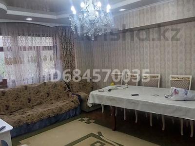 3-бөлмелі пәтер · 86.4 м² · 3/3 қабат, Бокейханова 19Б — Между ул Ташкенский и Рыскулова, бағасы: 42 млн ₸ в Алматы, Жетысуский р-н