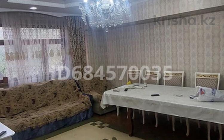 3-бөлмелі пәтер · 86.4 м² · 3/3 қабат, Бокейханова 19Б — Между ул Ташкенский и Рыскулова, бағасы: 42 млн ₸ в Алматы, Жетысуский р-н — фото 3