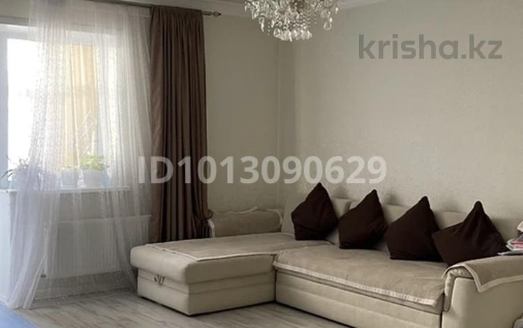 2-комнатная квартира · 74 м² · 7/13 этаж, Е430 2а за 39.5 млн ₸ в Астане, Нура р-н — фото 2