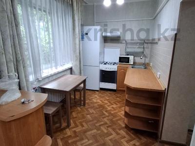 1-бөлмелі пәтер · 34 м² · 1/5 қабат, Калдаякова 59 — Карасай батыра, бағасы: 240 000 ₸ в Алматы, Медеуский р-н