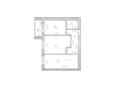 2-комнатная квартира, 67 м², 9/12 этаж, Бухар жырау Б/Н — 809 за 26.8 млн 〒 в Астане, Есильский р-н