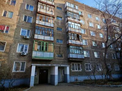 3-комнатная квартира · 63.3 м² · 4/6 этаж, Сураганова 4/1 за 23.5 млн 〒 в Павлодаре