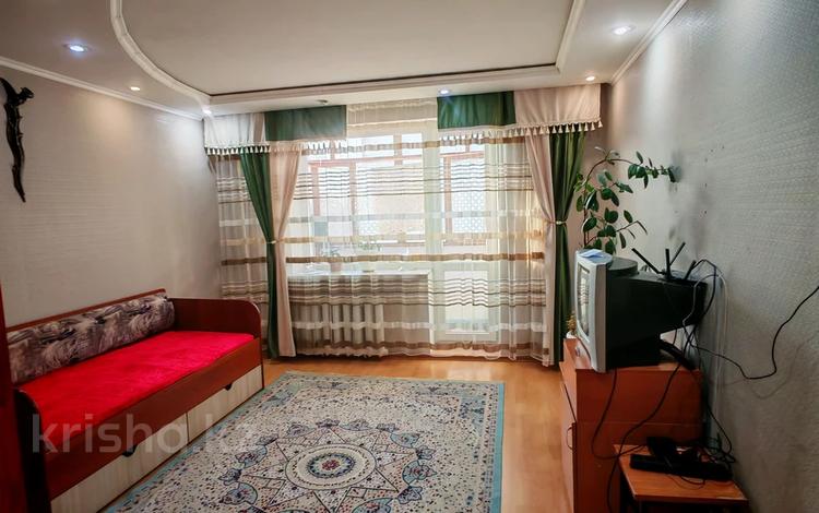3-комнатная квартира · 63.3 м² · 4/6 этаж, Сураганова 4/1 за 24 млн ₸ в Павлодаре — фото 3