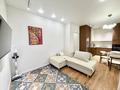 2-комнатная квартира · 50 м² · 6/17 этаж, Аль-Фараби 9, 9/1, 9/2, 11, 11/1 за 42 млн ₸ в Астане, Есильский р-н — фото 10