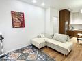 2-комнатная квартира · 50 м² · 6/17 этаж, Аль-Фараби 9, 9/1, 9/2, 11, 11/1 за 42 млн ₸ в Астане, Есильский р-н — фото 12