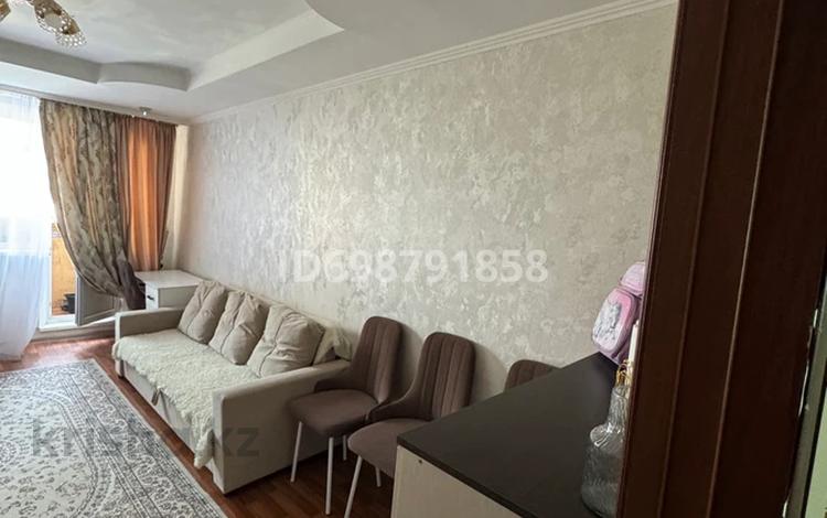 2-бөлмелі пәтер · 44 м² · 4/5 қабат, Восток 2 12, бағасы: 14 млн ₸ в Караганде, Алихана Бокейханова р-н — фото 6