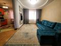 3-комнатная квартира, 63 м², 4/6 этаж, Сабатаева 196 за 17.5 млн 〒 в Кокшетау