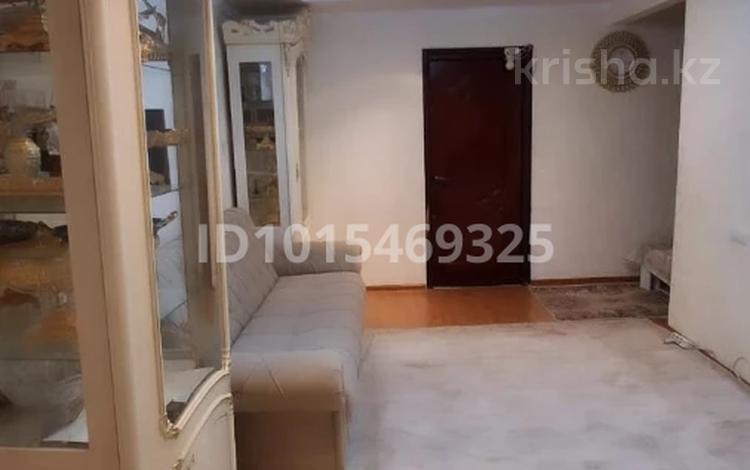3-комнатная квартира · 60 м² · 2/5 этаж, мкр Калкаман-2, Мкр Калкаман 7 — Толе би -Ашимова за 280 000 ₸ в Алматы, Наурызбайский р-н — фото 14