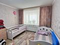 4-бөлмелі пәтер · 86 м² · 6/6 қабат, Макаренко 1 — Братьев Жубановых - Пацаева, бағасы: 20 млн ₸ в Актобе — фото 2
