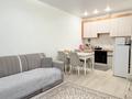 2-бөлмелі пәтер · 40 м² · 6/12 қабат, Бейбарыс Султан 23,25,27, бағасы: 23 млн ₸ в Астане, Сарыарка р-н — фото 3