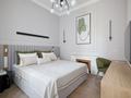 2-бөлмелі пәтер · 60 м² · 8/14 қабат, Гагарина 277/7, бағасы: 23 000 ₸ в Алматы, Бостандыкский р-н