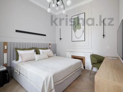 2-бөлмелі пәтер · 60 м² · 8/14 қабат, Гагарина 277/7, бағасы: 23 000 ₸ в Алматы, Бостандыкский р-н