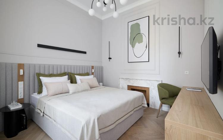2-бөлмелі пәтер · 60 м² · 8/14 қабат, Гагарина 277/7, бағасы: 23 000 ₸ в Алматы, Бостандыкский р-н — фото 2