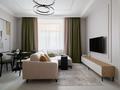 2-бөлмелі пәтер · 60 м² · 8/14 қабат, Гагарина 277/7, бағасы: 23 000 ₸ в Алматы, Бостандыкский р-н — фото 7