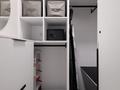 2-бөлмелі пәтер · 60 м² · 8/14 қабат, Гагарина 277/7, бағасы: 23 000 ₸ в Алматы, Бостандыкский р-н — фото 13