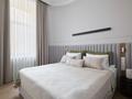 2-бөлмелі пәтер · 60 м² · 8/14 қабат, Гагарина 277/7, бағасы: 23 000 ₸ в Алматы, Бостандыкский р-н — фото 3