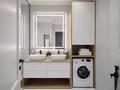 2-бөлмелі пәтер · 60 м² · 8/14 қабат, Гагарина 277/7, бағасы: 23 000 ₸ в Алматы, Бостандыкский р-н — фото 10
