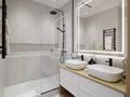 2-бөлмелі пәтер · 60 м² · 8/14 қабат, Гагарина 277/7, бағасы: 23 000 ₸ в Алматы, Бостандыкский р-н — фото 11