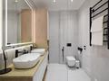 2-бөлмелі пәтер · 60 м² · 8/14 қабат, Гагарина 277/7, бағасы: 23 000 ₸ в Алматы, Бостандыкский р-н — фото 12