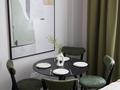 2-бөлмелі пәтер · 60 м² · 8/14 қабат, Гагарина 277/7, бағасы: 23 000 ₸ в Алматы, Бостандыкский р-н — фото 6