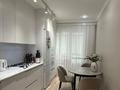 2-комнатная квартира · 56 м² · 7/9 этаж, мкр Нурсая, Елорда 5/6 за 31 млн ₸ в Атырау