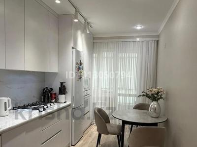 2-комнатная квартира · 56 м² · 7/9 этаж, мкр Нурсая, Елорда 5/6 за 31 млн ₸ в Атырау
