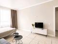 1-комнатная квартира · 42 м² · 8/12 этаж, Торекулова — Мега Парка за 340 000 ₸ в Алматы, Алмалинский р-н — фото 3
