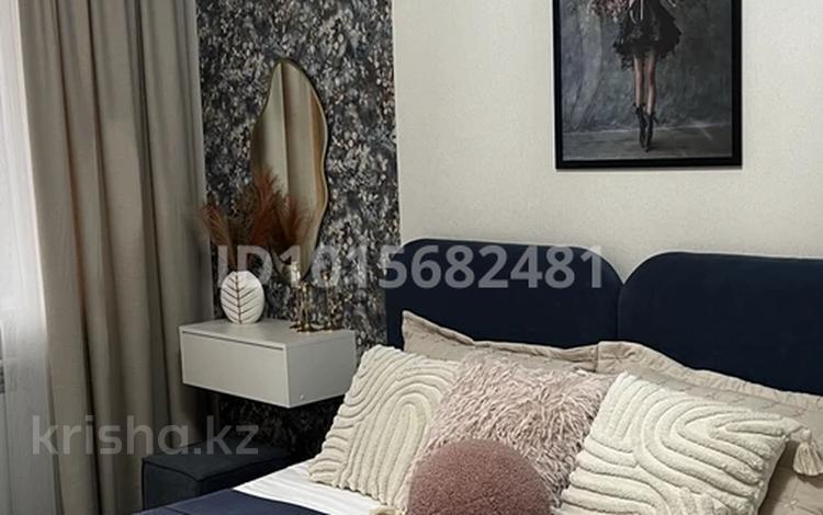 1-комнатная квартира · 33 м² · 2/6 этаж, Назарбаева 227 — Костанай Plaza за 19.4 млн ₸ — фото 2