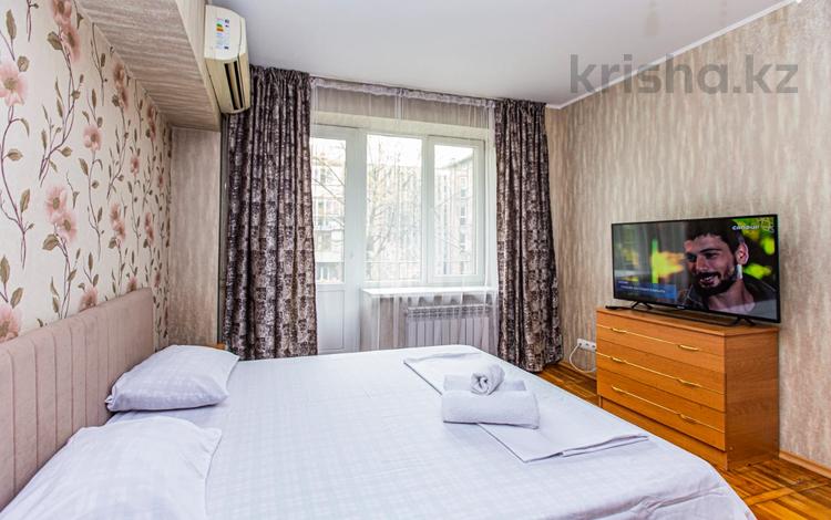 1-бөлмелі пәтер · 35 м² · 3/5 қабат, Толе би 161 — Байзакова, бағасы: 15 000 ₸ в Алматы, Алмалинский р-н — фото 20