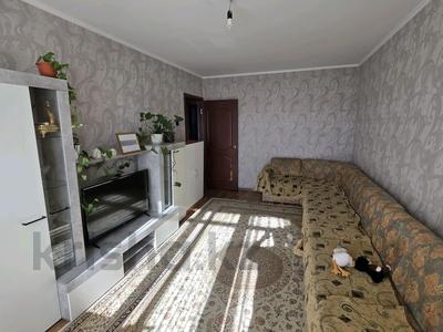 3-комнатная квартира · 62 м² · 5/5 этаж, Жастар — Даулет за 20 млн ₸ в Талдыкоргане, мкр Жастар