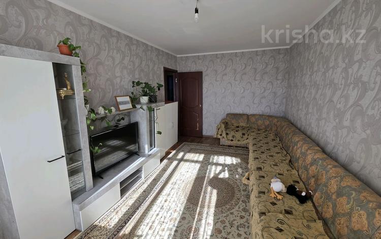 3-комнатная квартира · 62 м² · 5/5 этаж, Жастар — Даулет за 20 млн ₸ в Талдыкоргане, мкр Жастар — фото 2