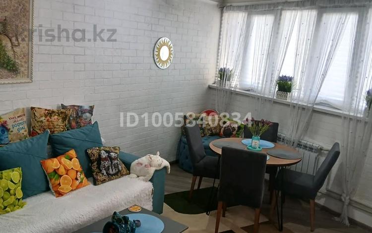 2-комнатная квартира · 70 м² · 8/9 этаж, Кунаева — Имран за 25 млн ₸ в Шымкенте, Аль-Фарабийский р-н — фото 2