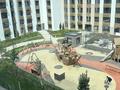 3-комнатная квартира · 111.5 м² · 6/9 этаж, мкр Центральный, Исатай Тайманова 42 — Жарбосынова за 76 млн ₸ в Атырау — фото 6