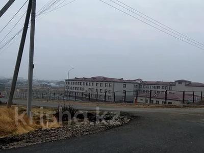 Жер телімі · 8 сотық, мкр Асар-2, Асар-2 ш/а, бағасы: 15 млн 〒 в Шымкенте, Абайский р-н