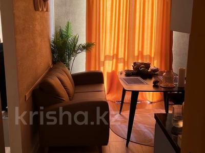 1-комнатная квартира · 30.8 м² · 1/3 этаж, Устирт 2936а/1 за 25 млн ₸ в Алматы