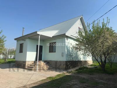 Отдельный дом · 6 комнат · 130 м² · 10 сот., Алатау 35 — Ул.Алатау 35.д за 33 млн 〒 в 