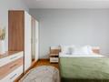 3-комнатная квартира · 120 м² · 12/25 этаж, Абиша Кекилбайулы 238в за 30 000 ₸ в Алматы, Бостандыкский р-н — фото 11