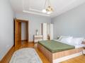 3-комнатная квартира · 120 м² · 12/25 этаж, Абиша Кекилбайулы 238в за 30 000 ₸ в Алматы, Бостандыкский р-н