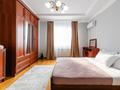 3-комнатная квартира · 120 м² · 12/25 этаж, Абиша Кекилбайулы 238в за 30 000 ₸ в Алматы, Бостандыкский р-н — фото 16