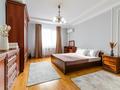 3-комнатная квартира · 120 м² · 12/25 этаж, Абиша Кекилбайулы 238в за 30 000 ₸ в Алматы, Бостандыкский р-н — фото 18