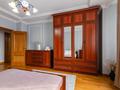 3-комнатная квартира · 120 м² · 12/25 этаж, Абиша Кекилбайулы 238в за 30 000 ₸ в Алматы, Бостандыкский р-н — фото 24