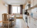 3-комнатная квартира · 120 м² · 12/25 этаж, Абиша Кекилбайулы 238в за 30 000 ₸ в Алматы, Бостандыкский р-н — фото 27