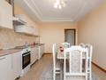 3-комнатная квартира · 120 м² · 12/25 этаж, Абиша Кекилбайулы 238в за 30 000 ₸ в Алматы, Бостандыкский р-н — фото 30