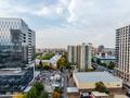 3-комнатная квартира · 120 м² · 12/25 этаж, Абиша Кекилбайулы 238в за 30 000 ₸ в Алматы, Бостандыкский р-н — фото 34