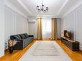 3-комнатная квартира · 120 м² · 12/25 этаж, Абиша Кекилбайулы 238в за 30 000 ₸ в Алматы, Бостандыкский р-н — фото 35