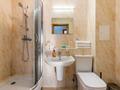 3-комнатная квартира · 120 м² · 12/25 этаж, Абиша Кекилбайулы 238в за 30 000 ₸ в Алматы, Бостандыкский р-н — фото 44