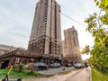 3-комнатная квартира · 120 м² · 12/25 этаж, Абиша Кекилбайулы 238в за 30 000 ₸ в Алматы, Бостандыкский р-н — фото 7