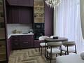 3-бөлмелі пәтер · 75 м² · 4/7 қабат, Керей-Жанибек хандар 44/4, бағасы: 87 млн ₸ в Астане, Есильский р-н